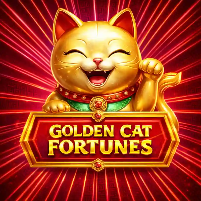 Golden Cat Fortunes Slot Game - nba odds