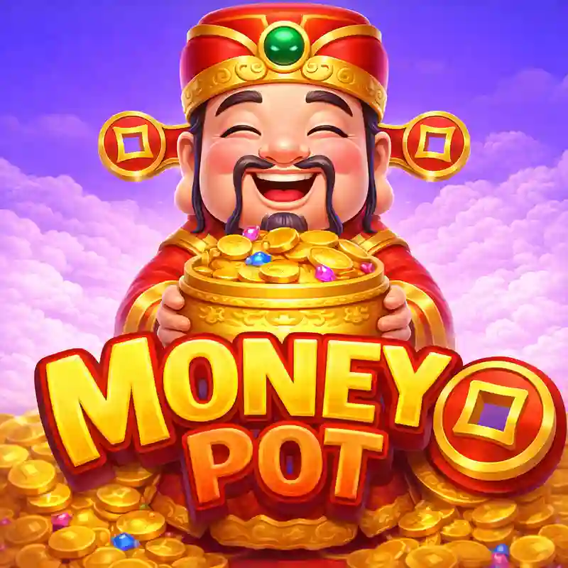 Money Pot lucky slot