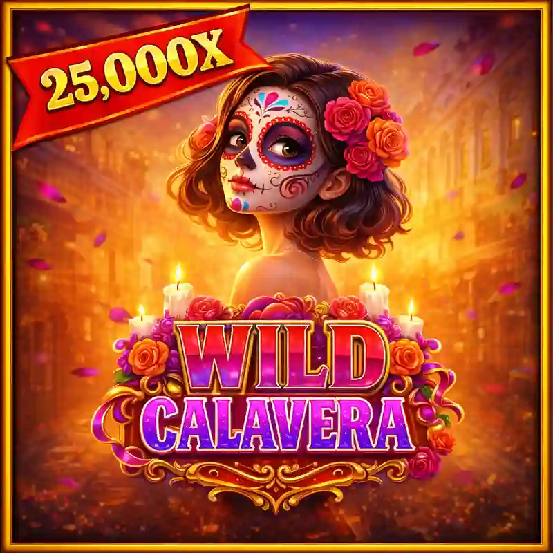 Wild Calavera Slot - nba odds